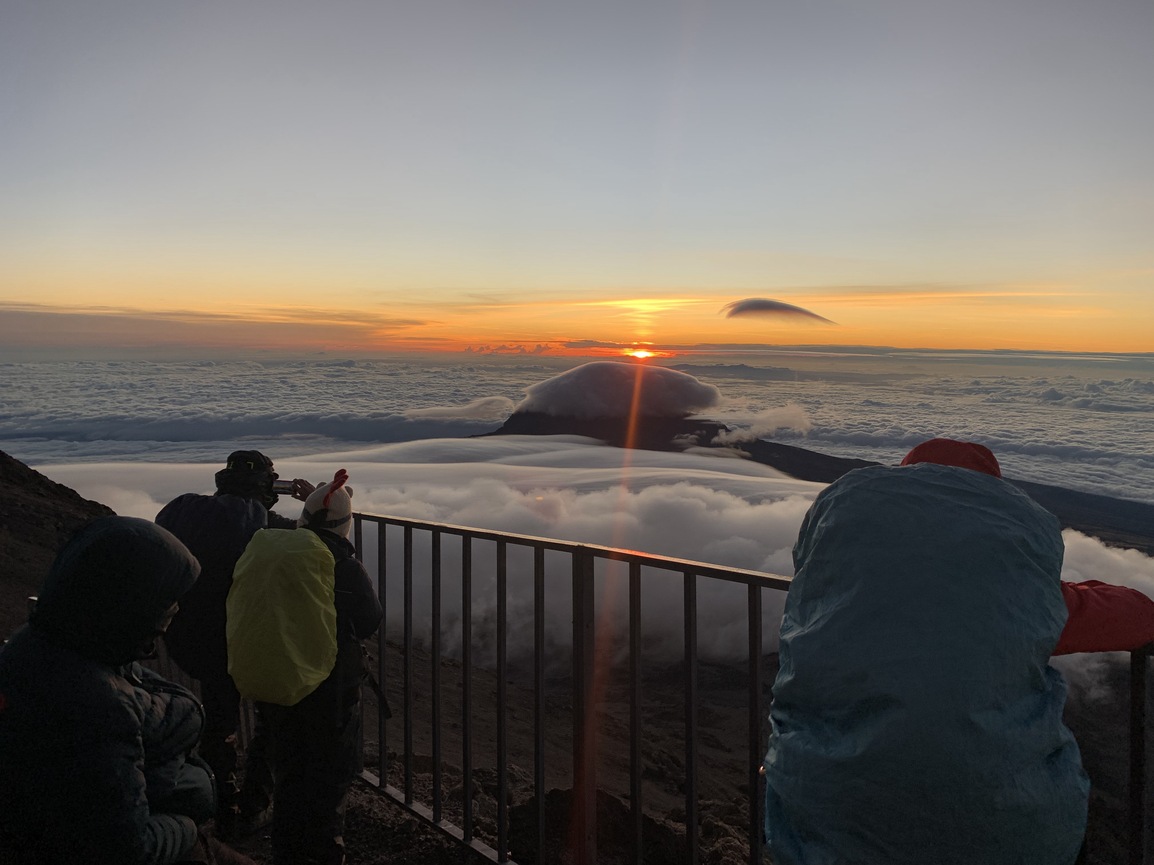 Maskani Kilimanjaro Expeditions