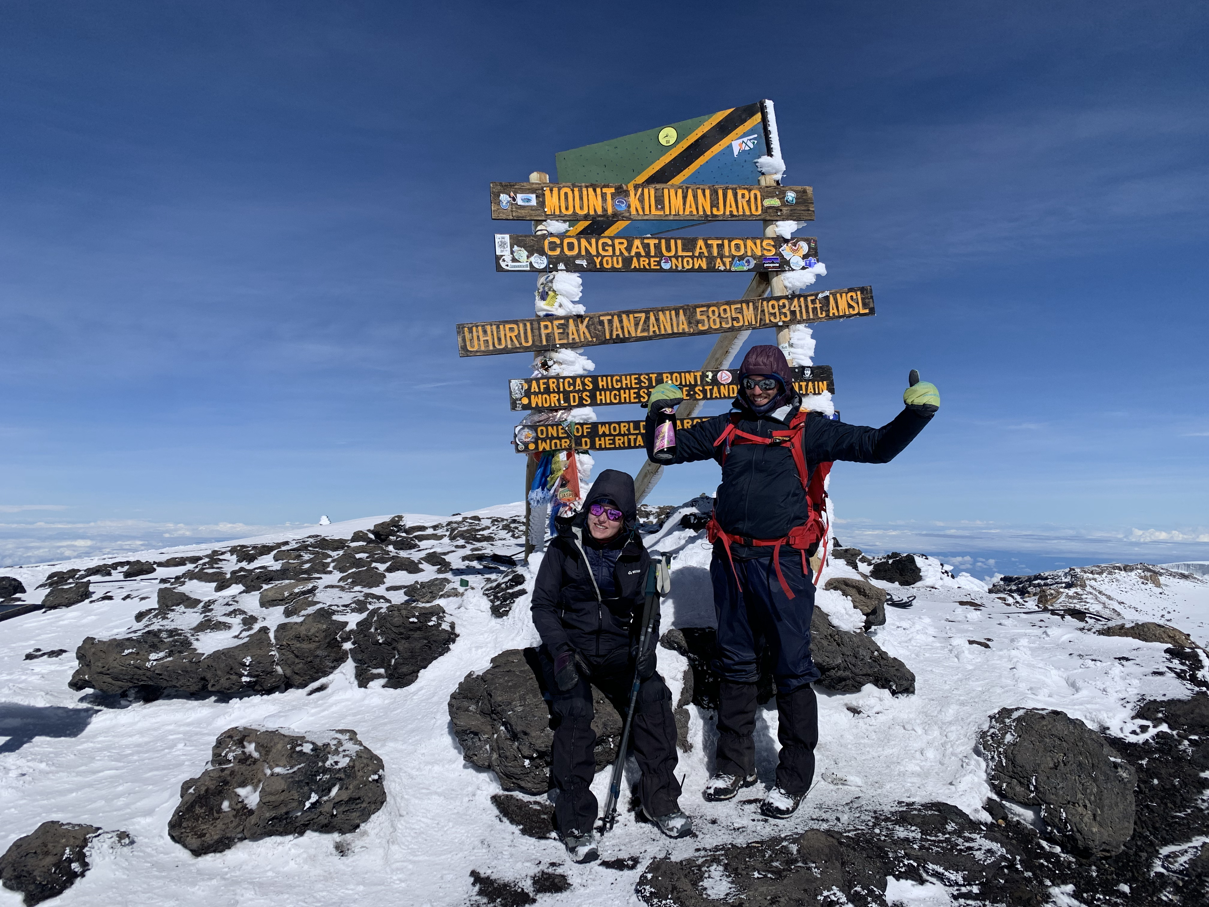 Maskani Kilimanjaro Expeditions