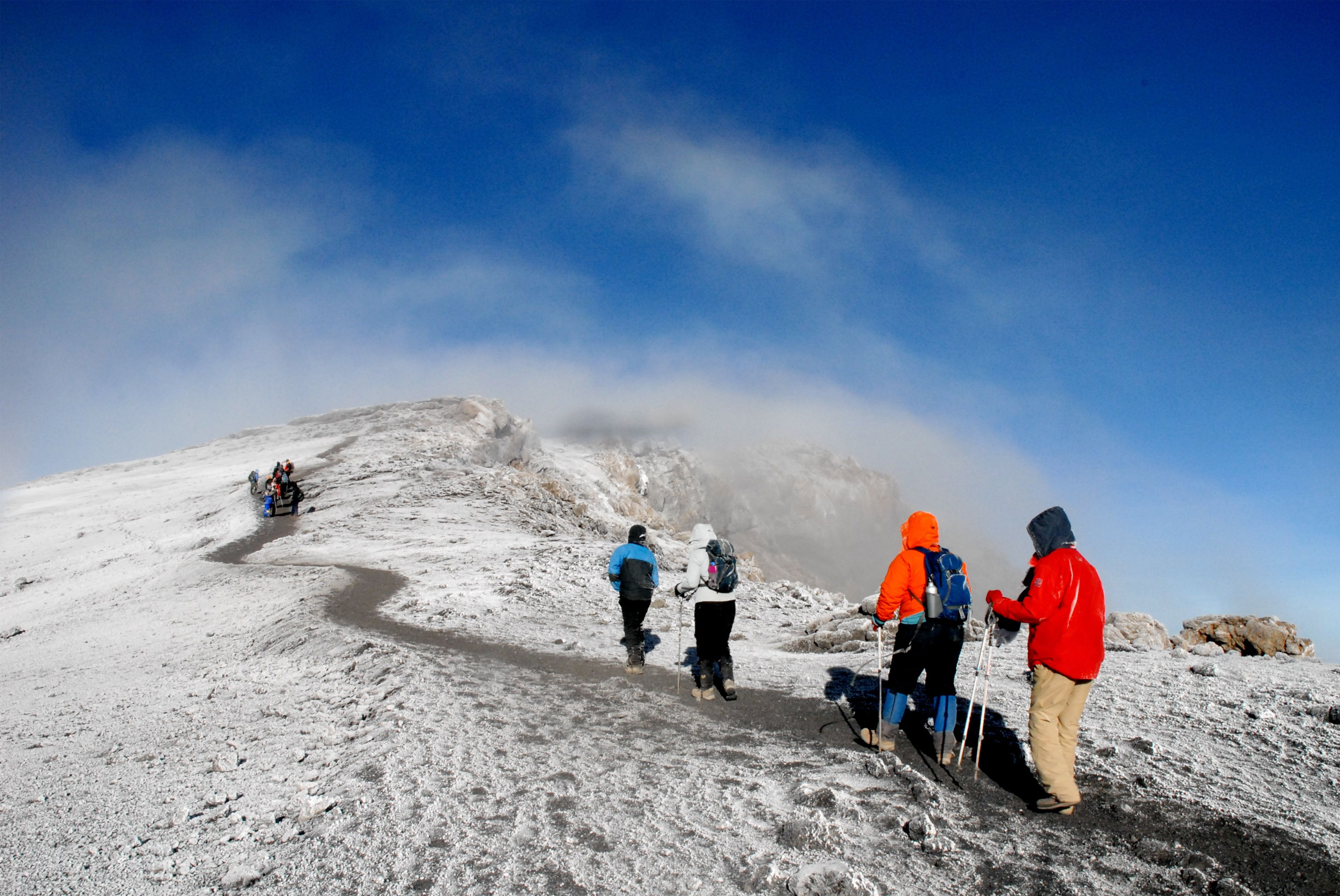 Maskani Kilimanjaro Expeditions