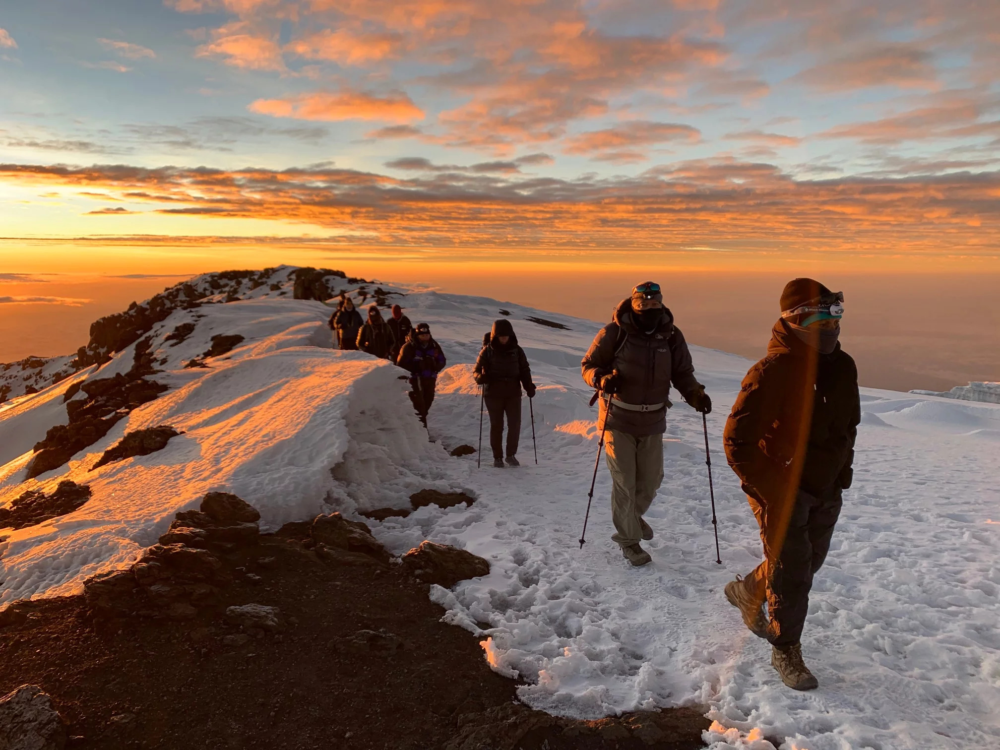 Maskani Kilimanjaro Expeditions