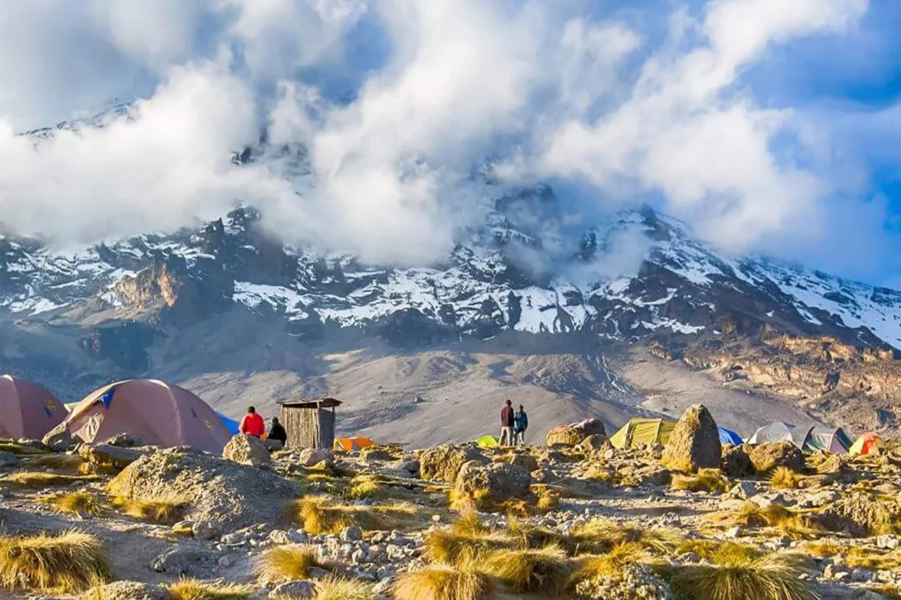 Maskani Kilimanjaro Expeditions