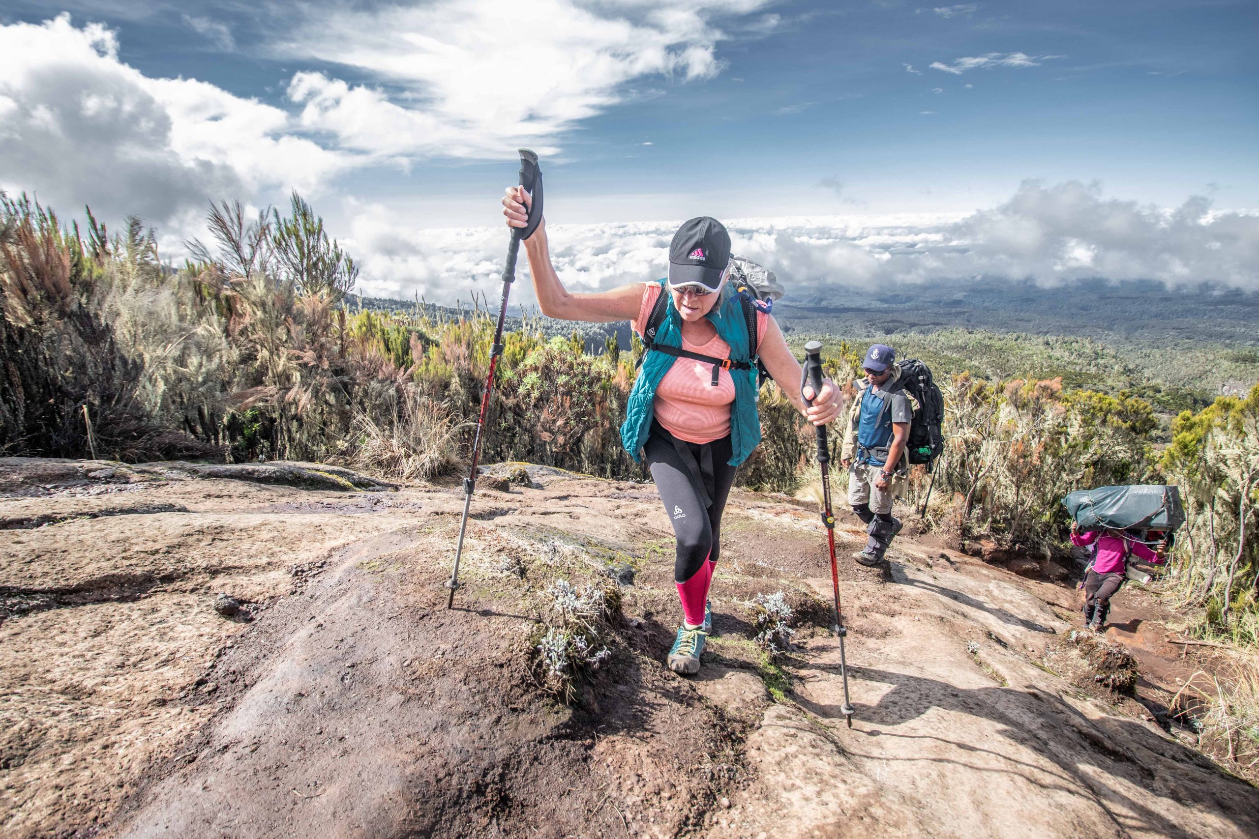 Maskani Kilimanjaro Expeditions