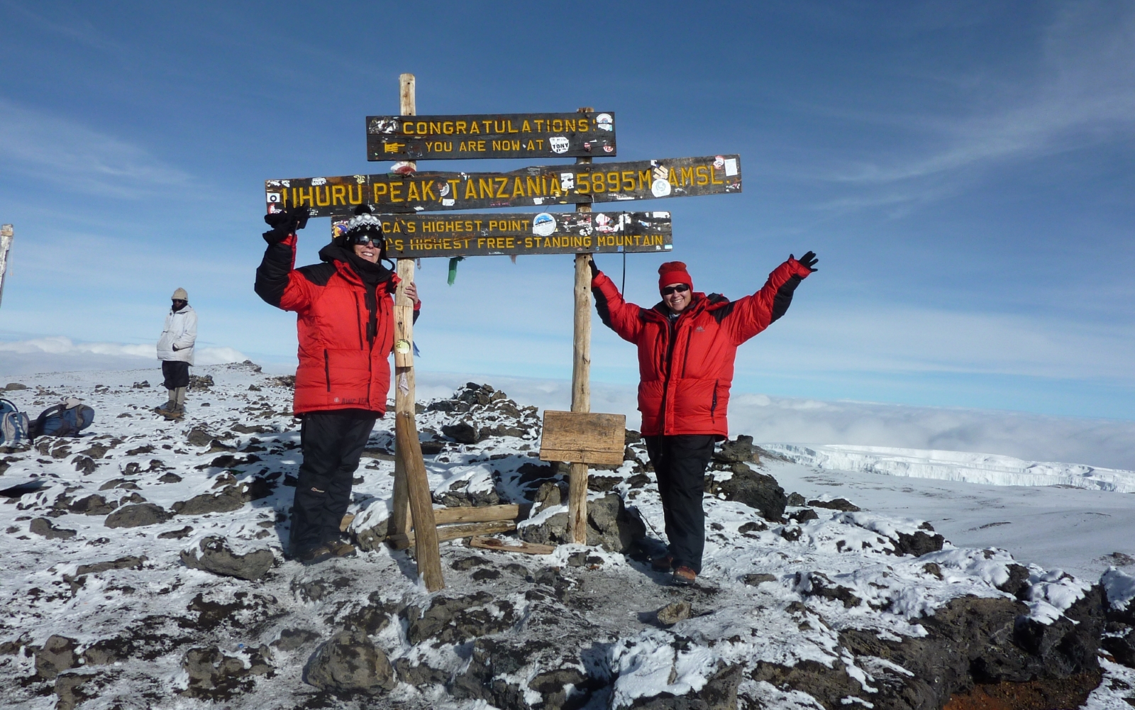 Maskani Kilimanjaro Expeditions