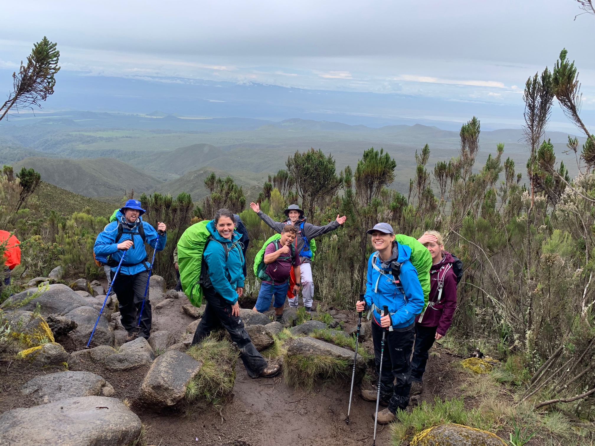 Maskani Kilimanjaro Expeditions